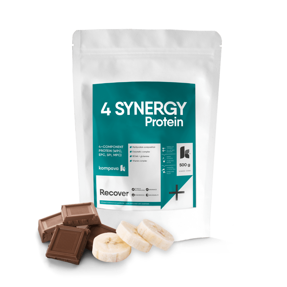 4 SYNERGY Protein 4 SYNERGY Protein/LIME 18/19 174CM