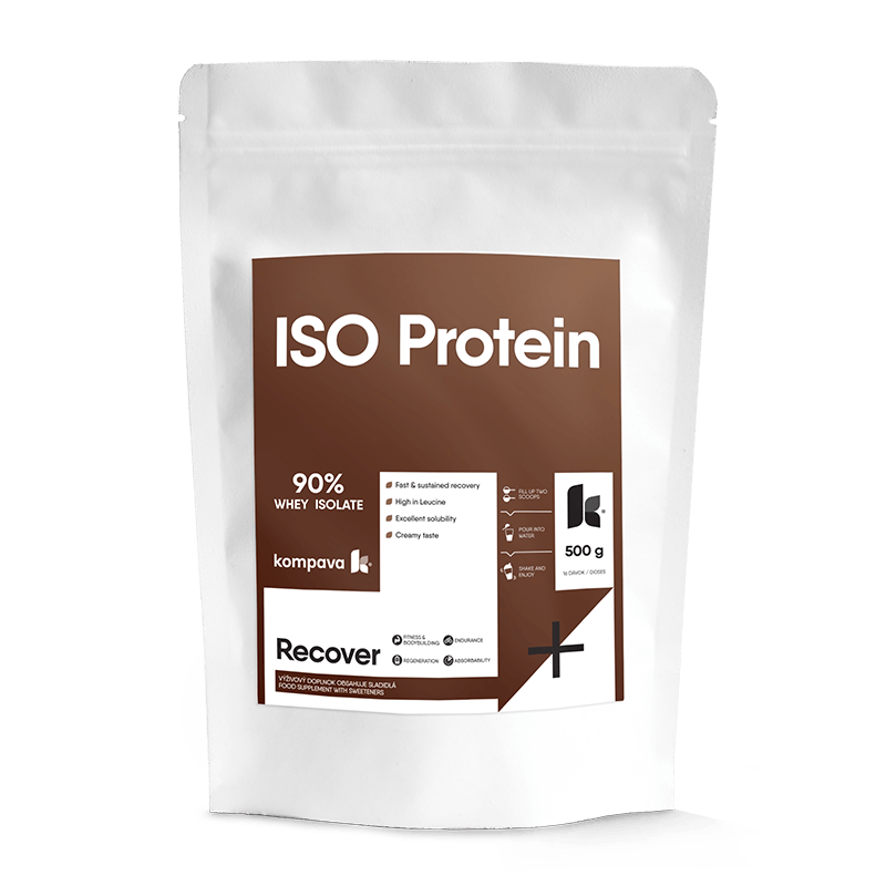 ISO Protein
