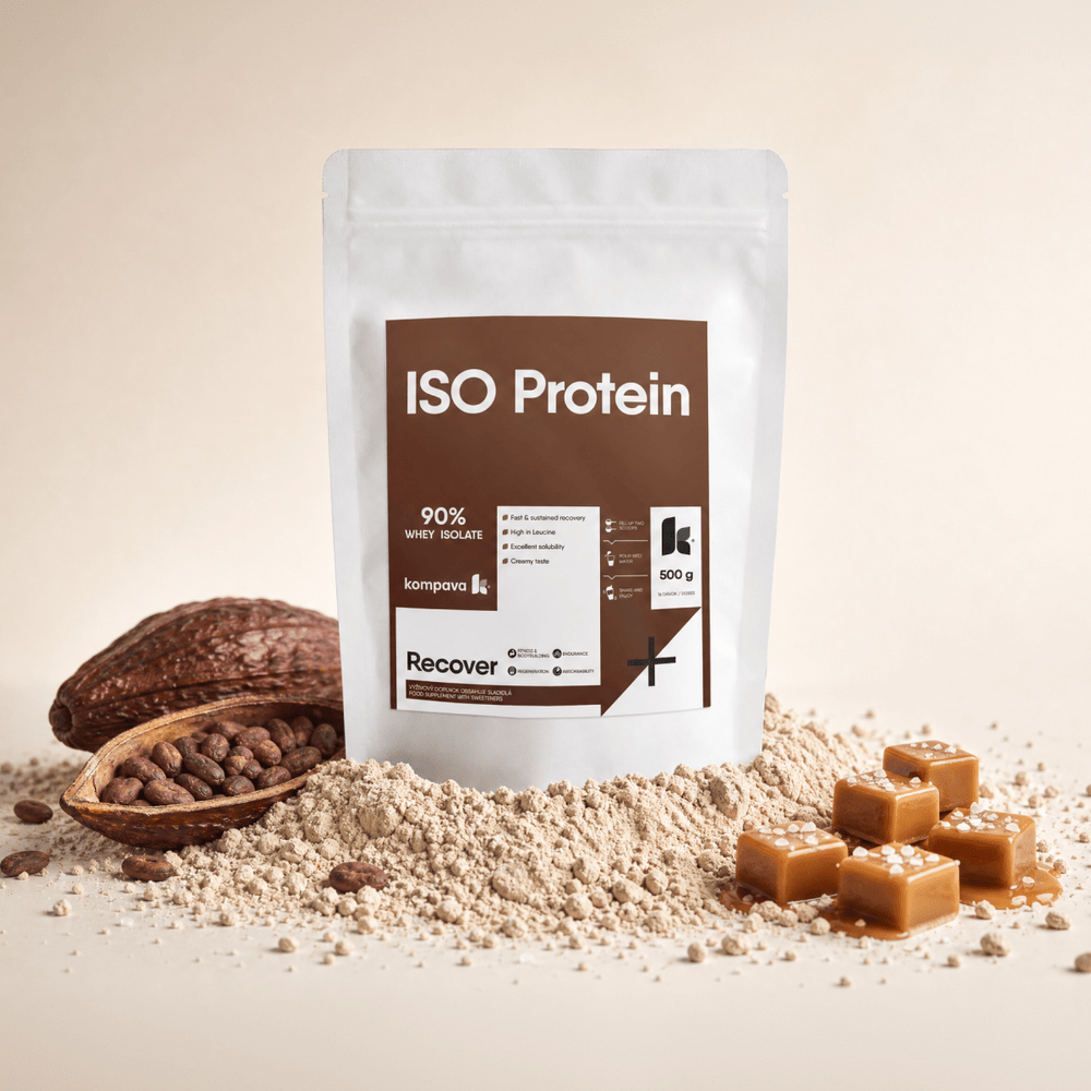 ISO Protein