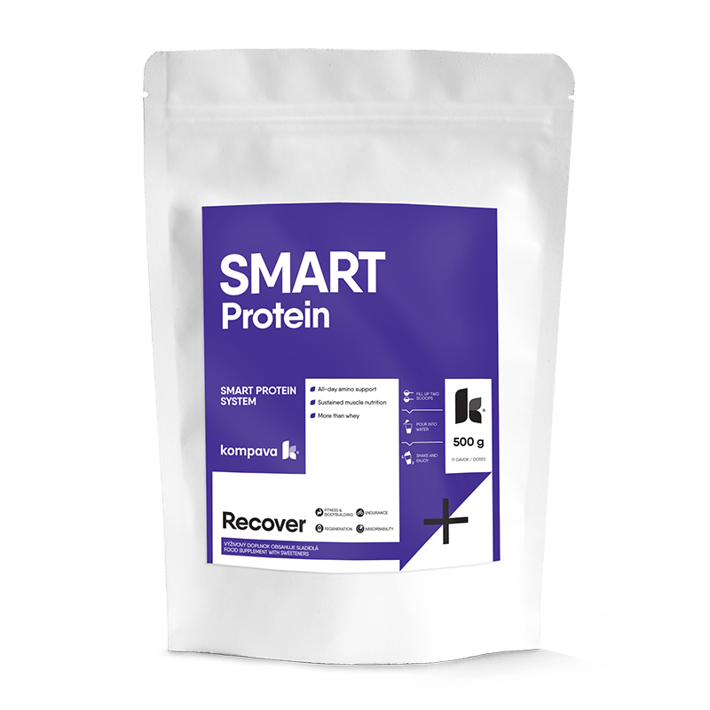 SMART Protein