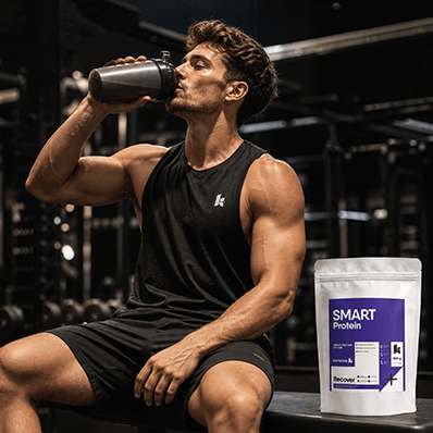 SMART Protein