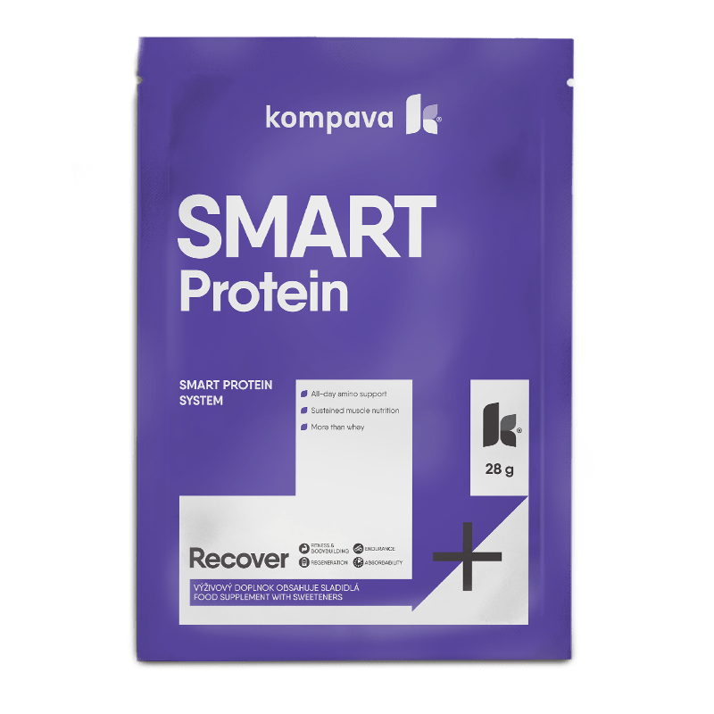 SMART Protein