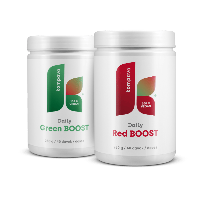 Daily BOOST Daily BOOST/LIME 18/19 174CM