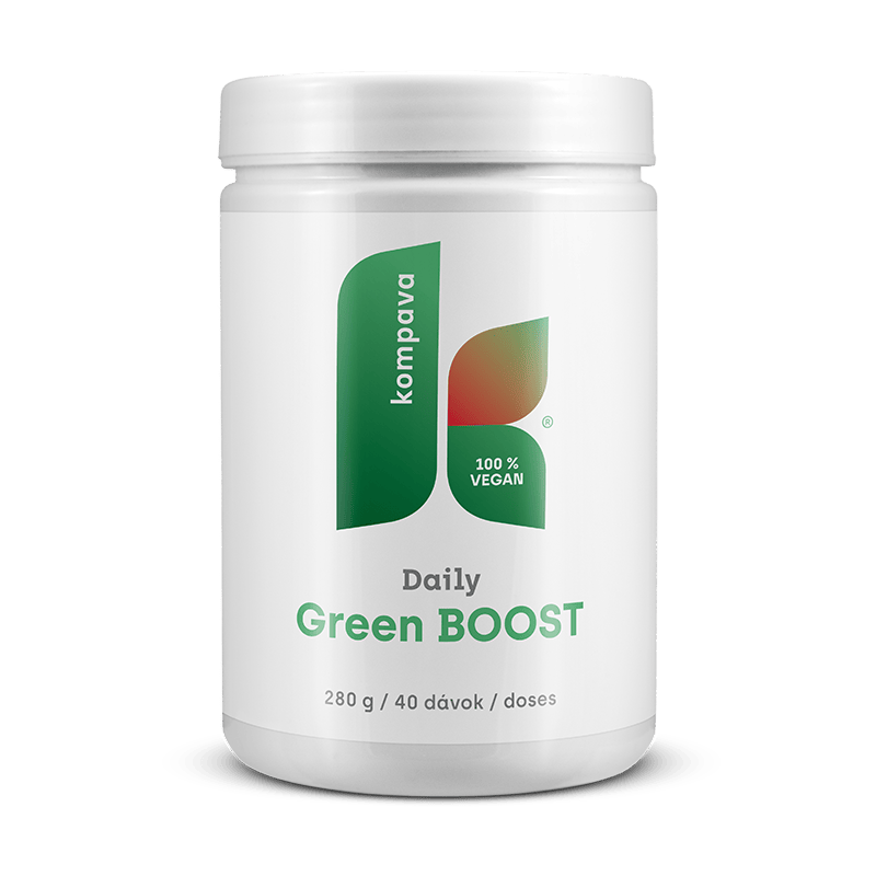 Daily BOOST Daily BOOST/LIME 18/19 174CM