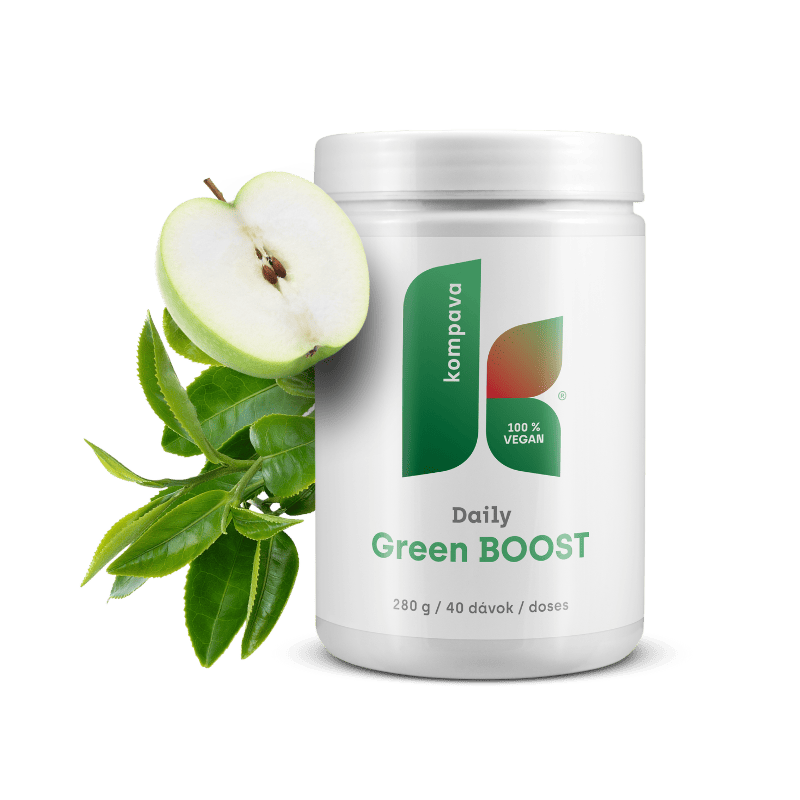 Daily BOOST Daily BOOST/LIME 18/19 174CM