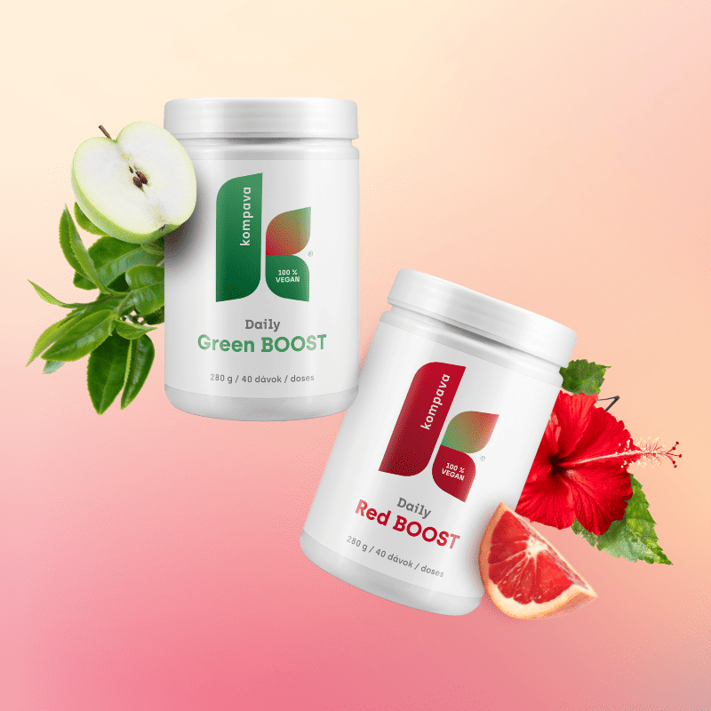 Daily BOOST Daily BOOST/LIME 18/19 174CM