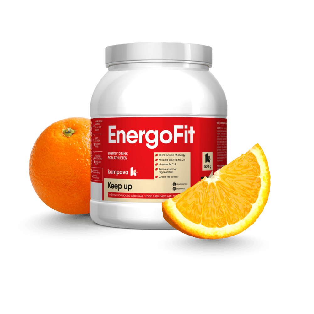 EnergoFit EnergoFit/LIME 18/19 174CM