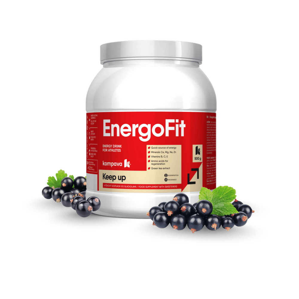 EnergoFit EnergoFit/LIME 18/19 174CM