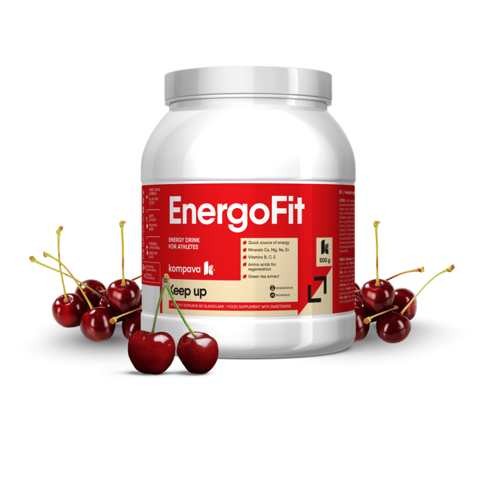 EnergoFit EnergoFit/LIME 18/19 174CM