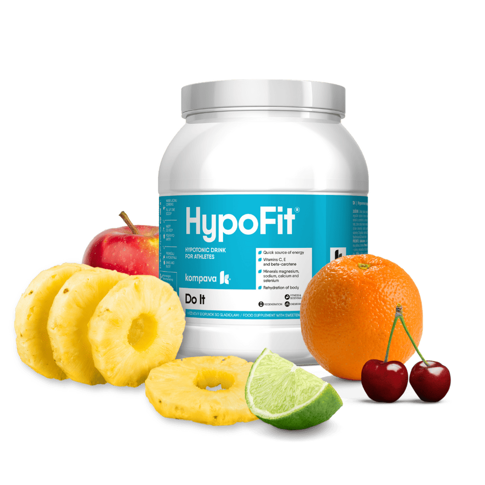 HypoFit® HypoFit®/LIME 18/19 174CM
