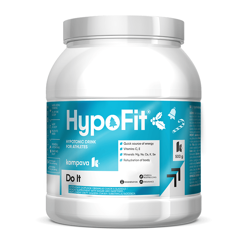 HypoFit®/LIME 18/19 174CM