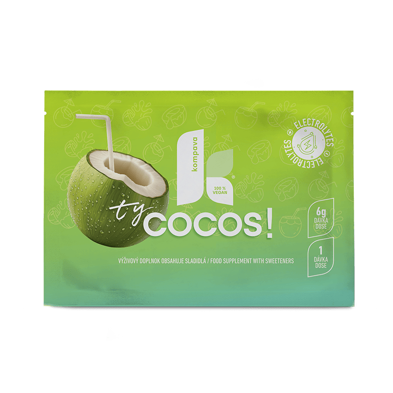 ty COCOS!