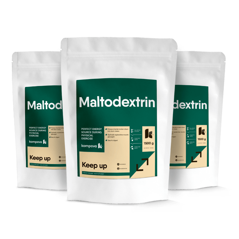 Maltodextrín Maltodextrín/LIME 18/19 174CM
