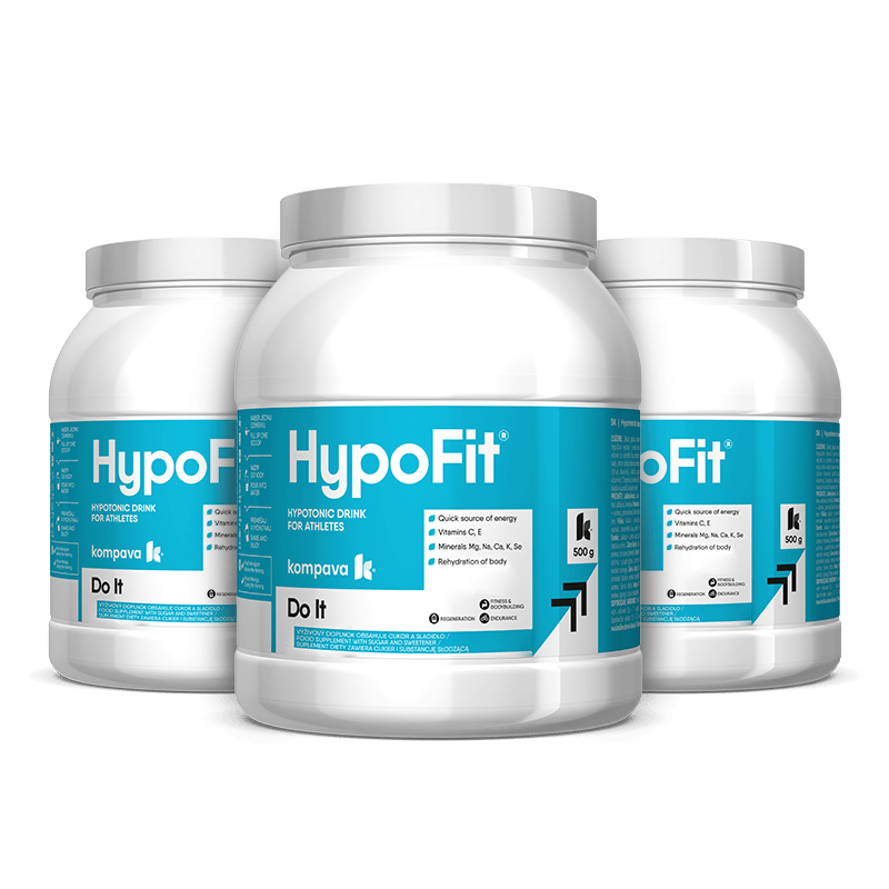 HypoFit® HypoFit®/LIME 18/19 174CM