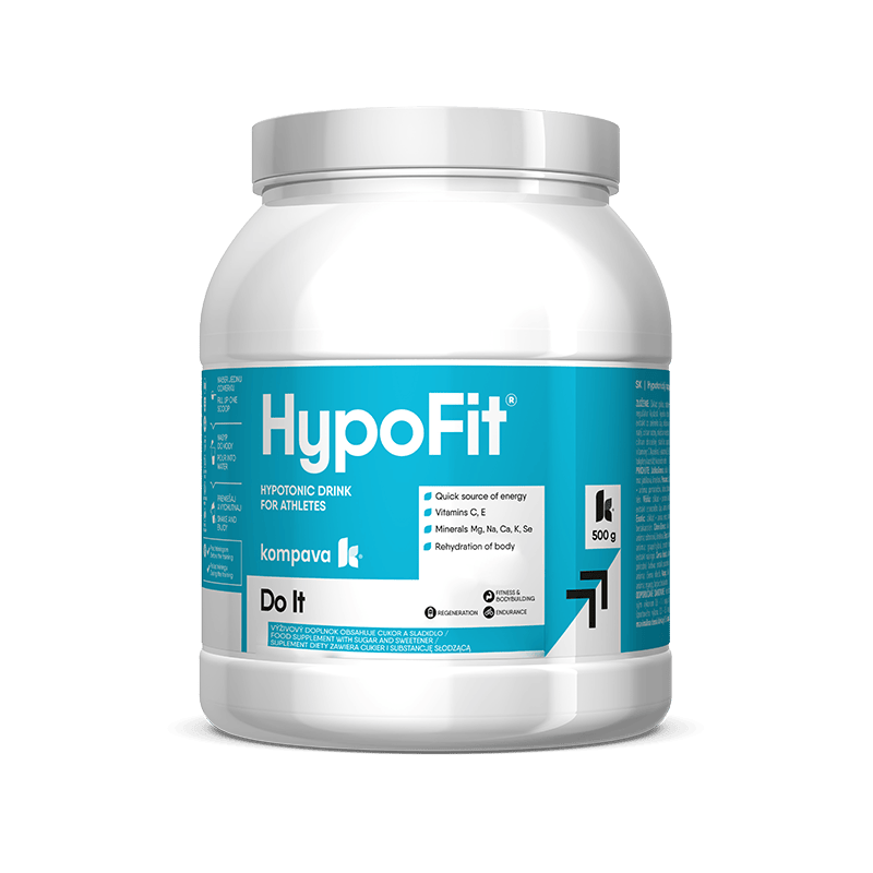 HypoFit® HypoFit®/LIME 18/19 174CM