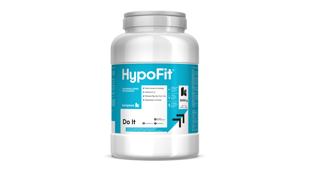 HypoFit® HypoFit®/LIME 18/19 174CM