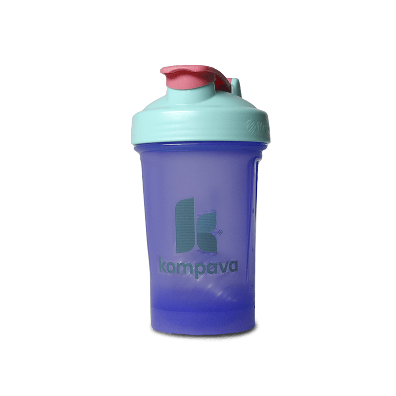 Review BlenderBottle Classic V2 Shaker Bottle 