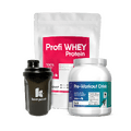 Paket za fitnes