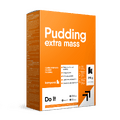 Extra Mass Puding