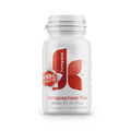 Serrapeptase plus