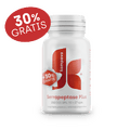 Serrapeptase Plus 