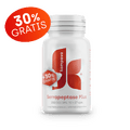 Serrapeptase Plus