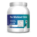 Pre-Workout Drink