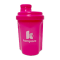 Plastic Shaker 300 ml