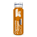 Curcuma + Ginger SHOT