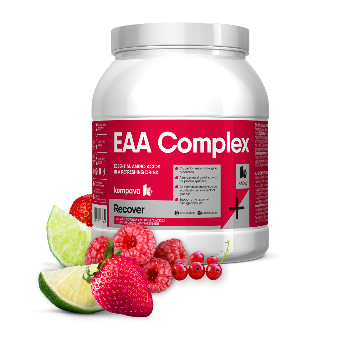 Kompava EAA Complex 360g