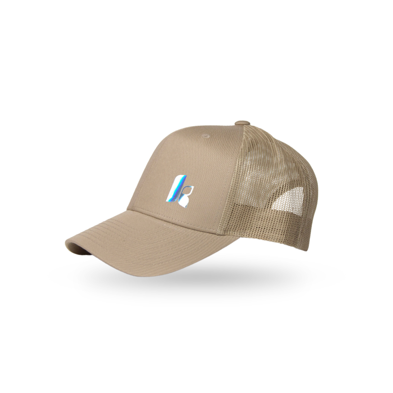 Šiltovka Kompava - Khaki