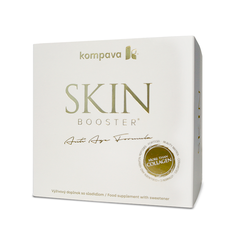 Kompava SkinBooster® 20x10g
