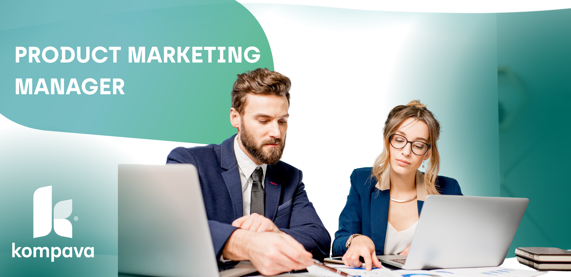 Product Marketing Manager